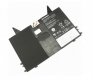 Lenovo ThinkPad Helix 3698-4NU Akku 28Wh