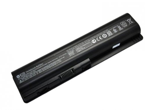 47Wh 4400mAh Akku HP Pavilion DV4-1430US DV4-1433US DV4T DV4Z DV5