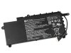 Original HP Pavilion 11-n013na 11-n014na 11-n020na x360 Akku 29Wh