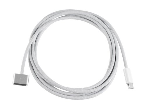 USB-C to MagSafe 3 kabel für Apple MacBook Air (15-inch, M3, 2024) MRYU3xx/A