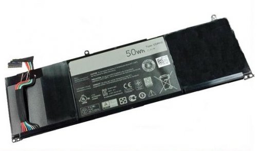 Original 4336mAh 50Wh Akku Dell NYCRP