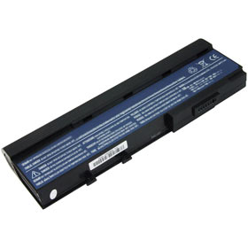 Gateway NO50 Akku 7200mAh 9Zellen