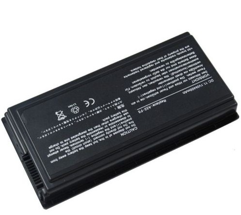 Packard Bell EasyNote MX Akku 5200mAh 6Zellen