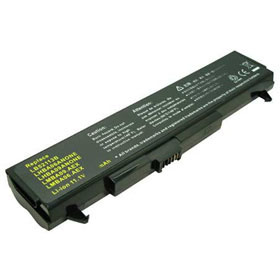 LG EB300 Akku 5200mAh 6Zellen