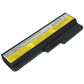 Lenovo G360 Akku 5200mAh 6Zellen