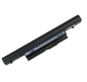 Packard Bell AS10B41 Akku 5200mAh 6Zellen