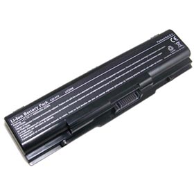 Packard Bell EasyNote MT85 Akku 4800mAh 6Zellen