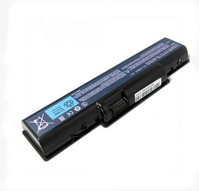 Emachines AS09A61 Akku 5200mAh 6Zellen