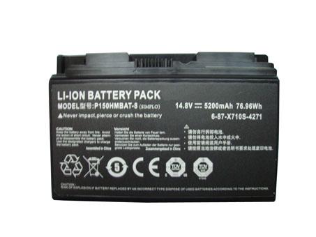 EON17-S Akku 5200mAh 8Zellen