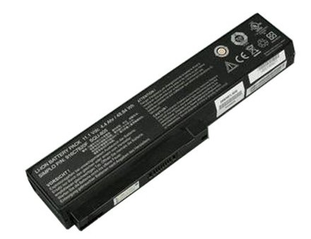 LG RD510 Akku 5200mAh 6Zellen