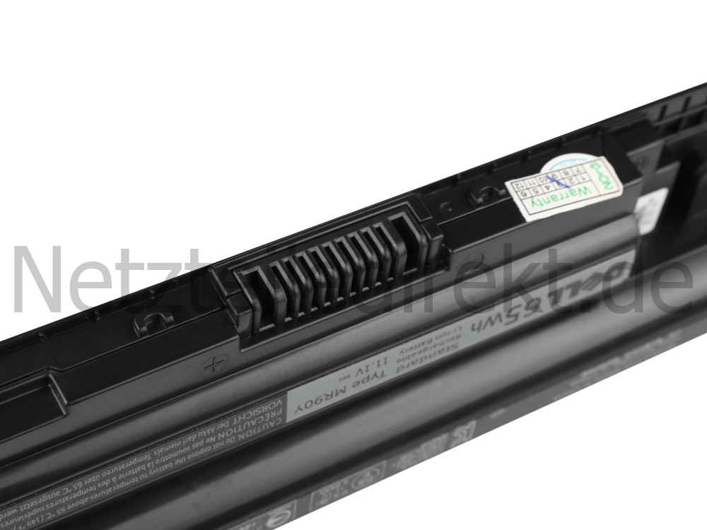 Dell Inspiron 15-3531 Akku 5200mAh