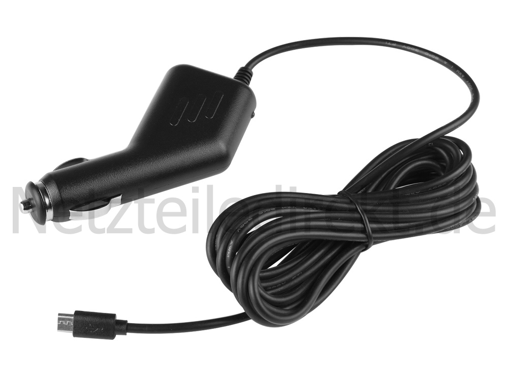 Auto Ladegerät Acer Iconia one 8 B1-820 B1-820-16FX 10W