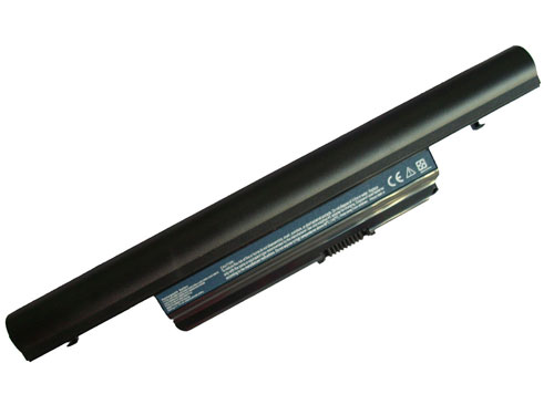 Packard Bell AS10B41 AS10B51 Akku 7800mAh - zum Schließen ins Bild klicken