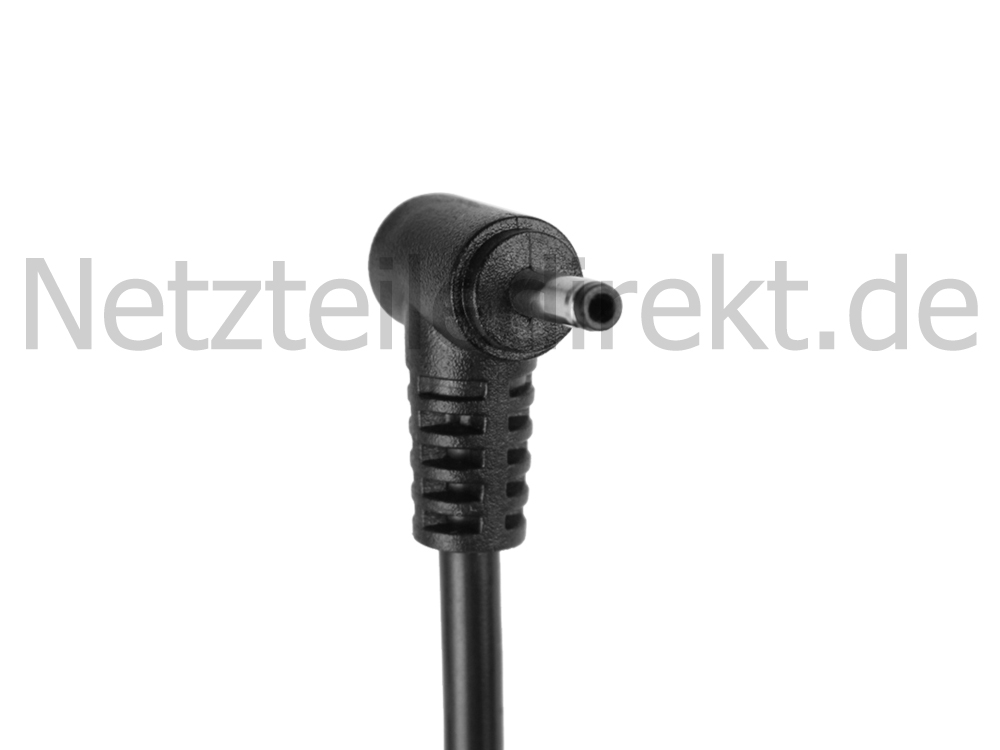 Netzteil Ladegerät Acer Aspire V3-372-59Y9 65W + Kabel