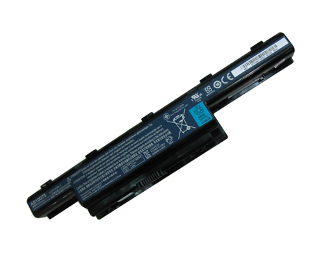 Packard Bell EasyNote E11BZ-100 Akku 5200mAh