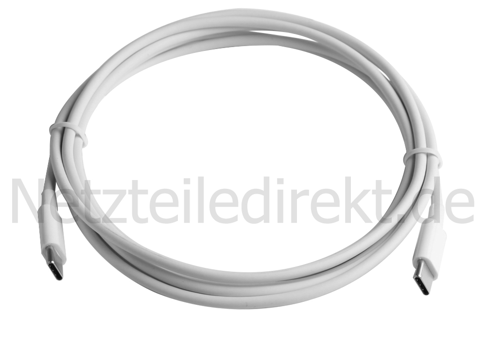 Netzteil Ladegerät Apple MacBook Pro 13 MPXX2E/A 61W USB-C + Kabel