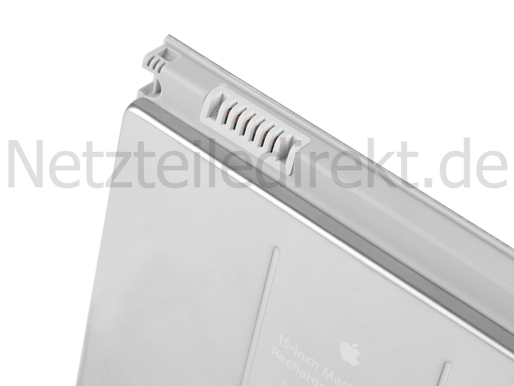 60Wh Akku Apple MacBook Pro 15 inizio 2006