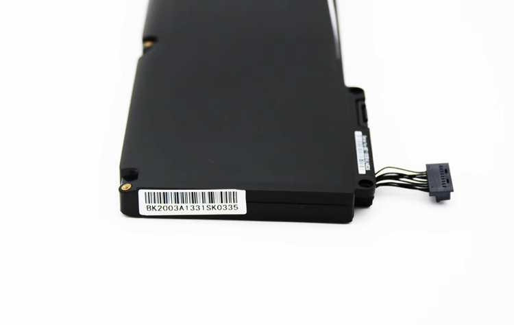 5400mAh Apple 020-6582-A Akku