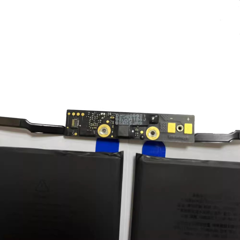 7336mAh 83.6Wh Apple MacBook Pro 15 A1990(2018) Akku