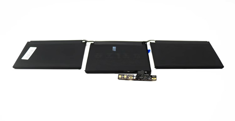 5103mAh 58.2Wh Apple MacBook Pro 13-inch 2019 MUHQ2 Akku