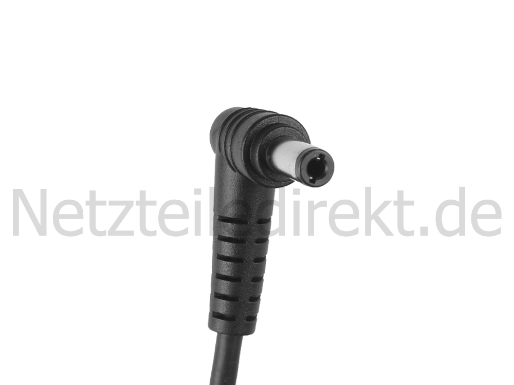 Original Netzteil Ladegerät Asus 04G2660031M1 65W