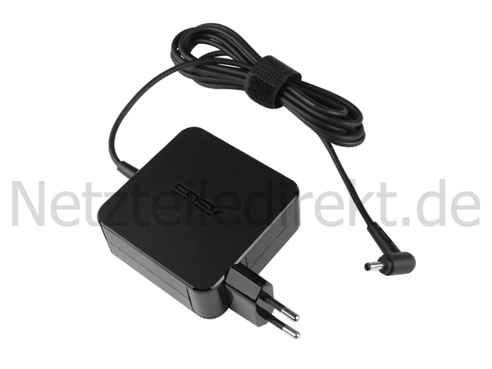 Original Netzteil Ladegerät Asus X302UJ-FN029T-BE 65W + Kabel