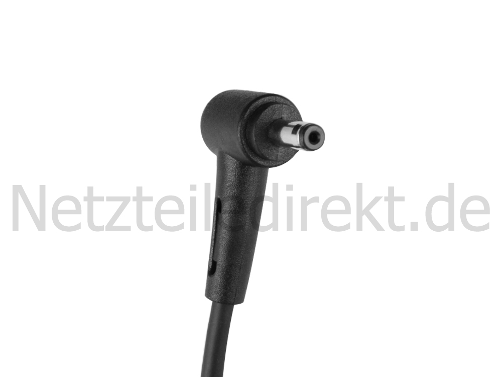 Original Netzteil Ladegerät Asus X302UJ-FN029T-BE 65W + Kabel