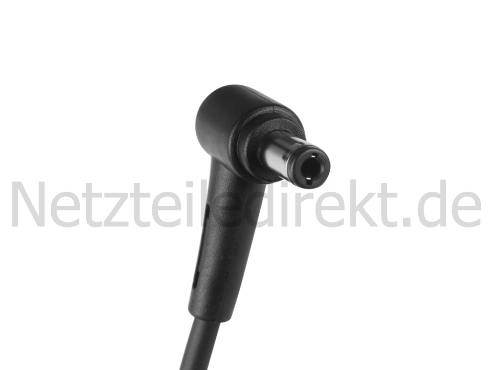 Original Netzteil Ladegerät Asus A42JP-VX105 90W + Kabel