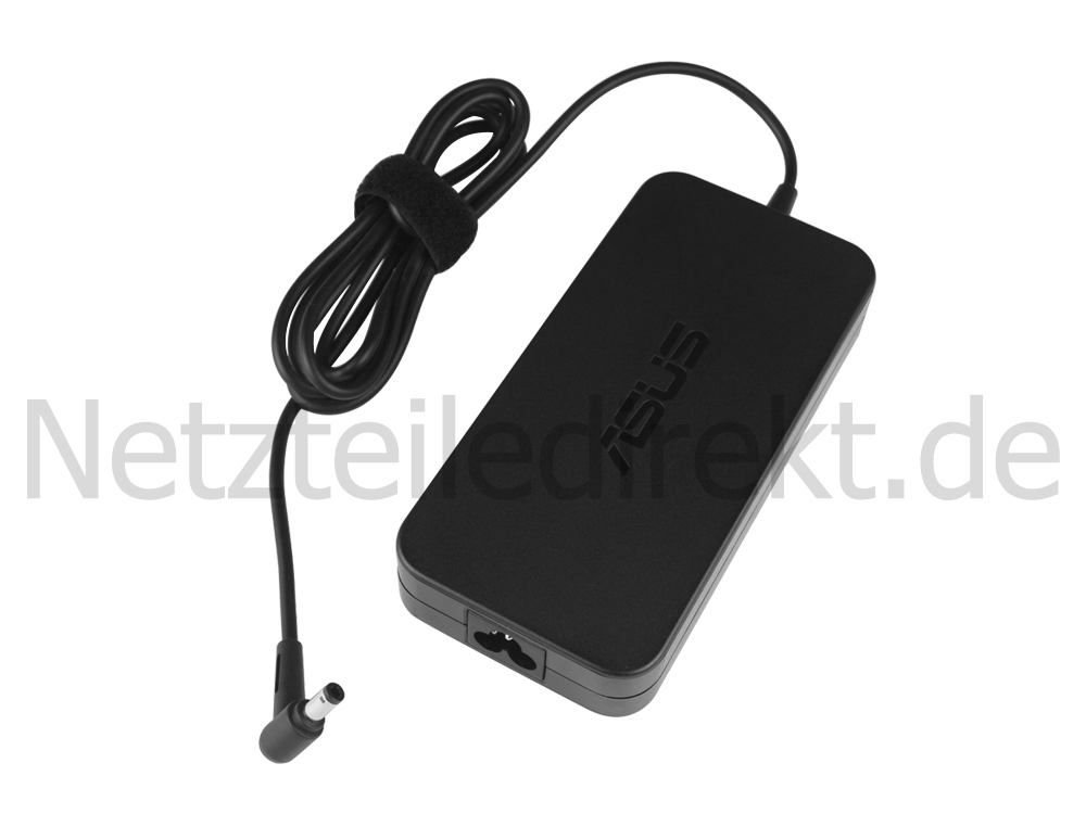 Original Netzteil Ladegerät Asus VivoBook Pro N580VD-E4461T 120W + Kabel