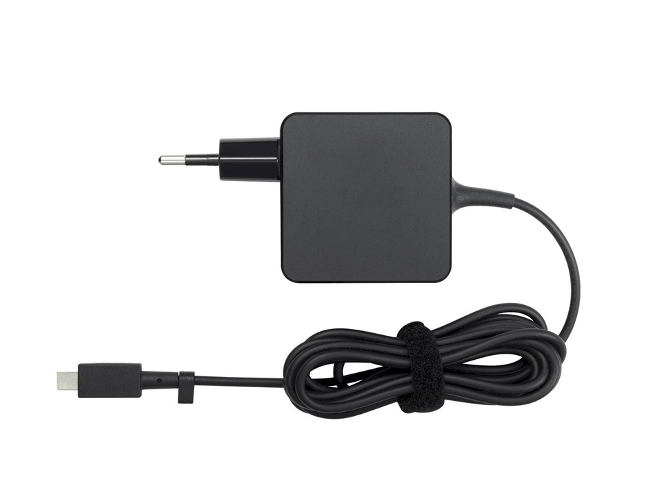 45W USB-C Acer Chromebook 13 CB713-1W-329V Netzteil Ladegerät