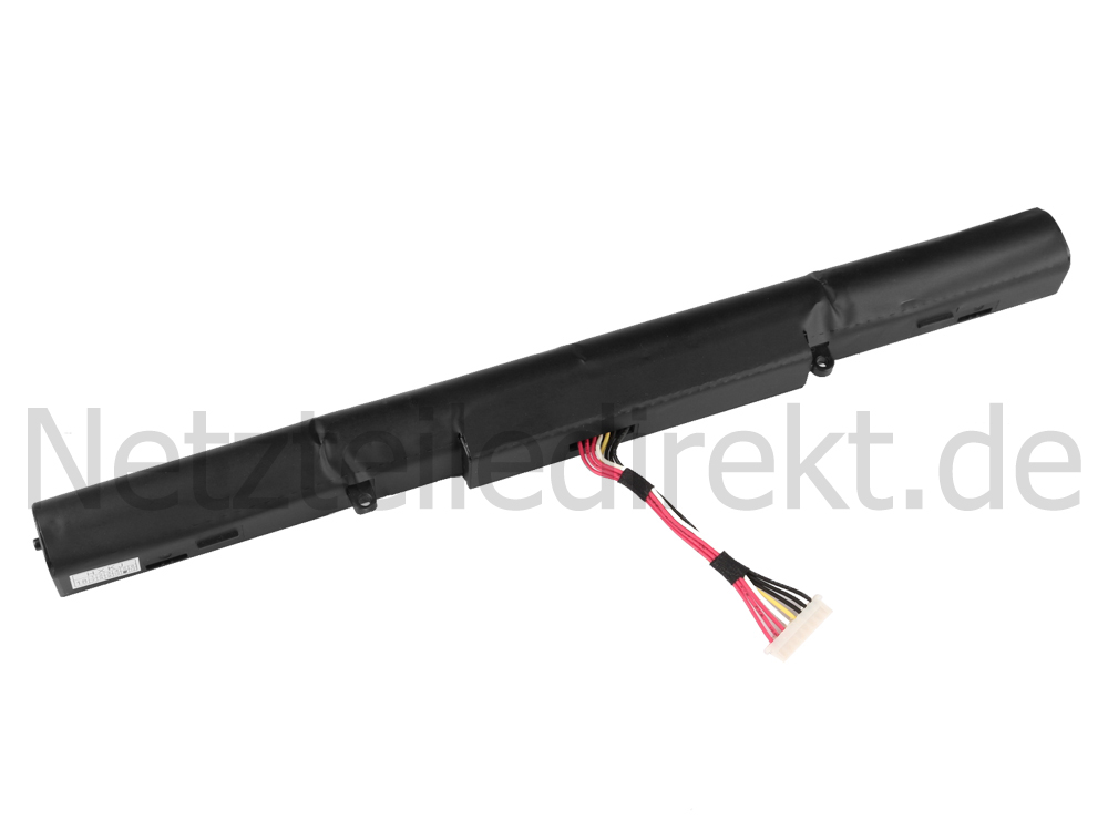 Asus A41-X550E X450JF X450JF-WX012D Akku 44whr