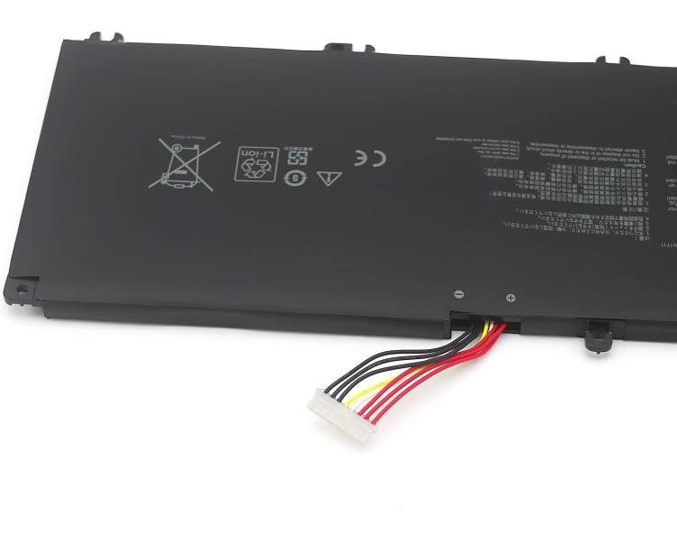 4245mAh 64Wh Asus 0B200-03050100 Akku