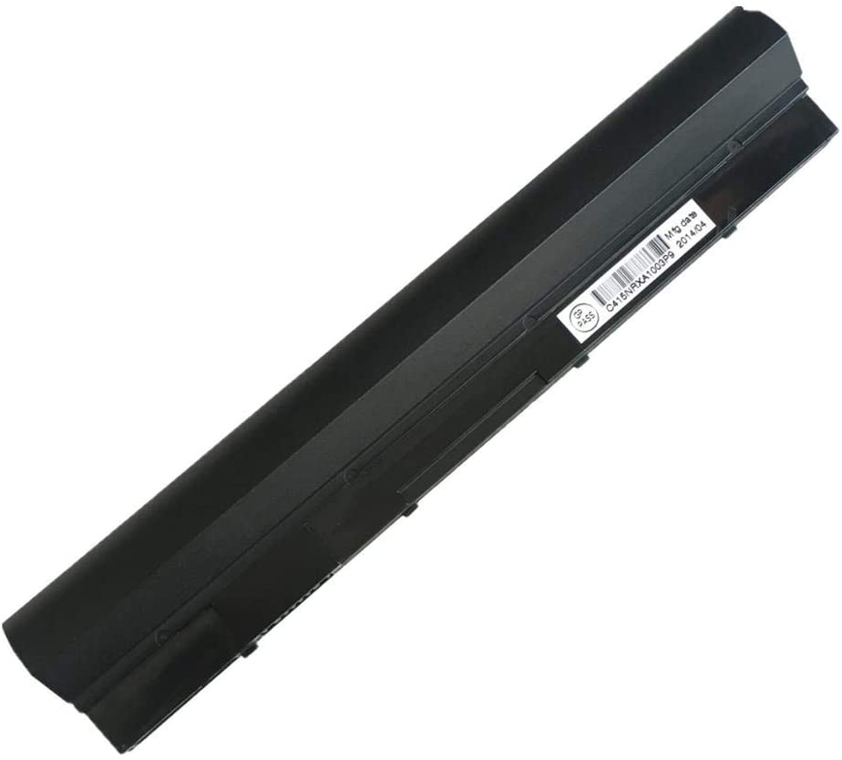 Original 2200mAh 24Wh 3 Zellen Clevo 6-87-W510S Akku