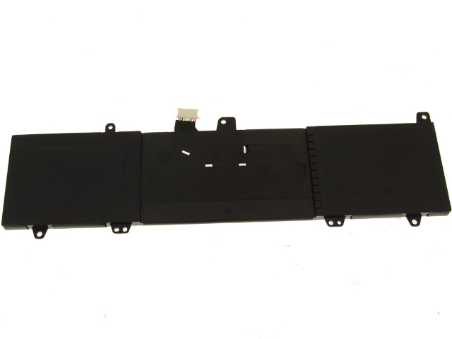 Original 32Wh 4 Zellen Dell Inspiron 11 3164 P24T P24T001 Akku