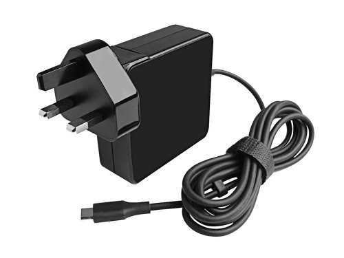 65W USB-C Dell A065R039L Netzteil Ladegerät + Kabel