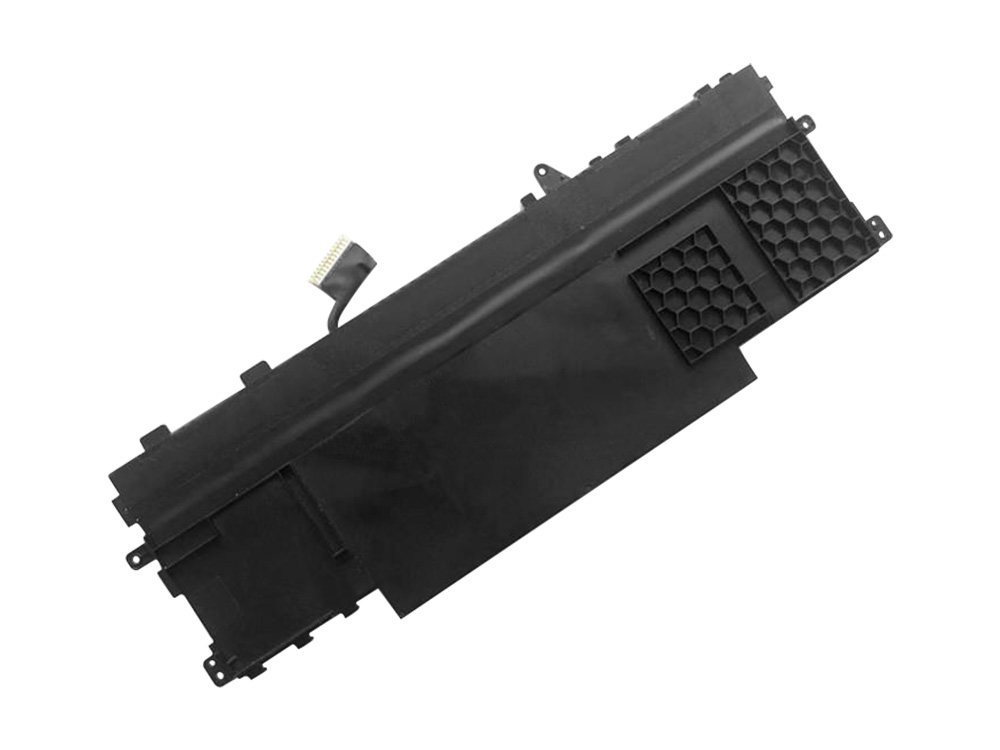 Original 4896mAh 39.7Wh 2 Zellen Dell Latitude 9430 2-in-1 Akku