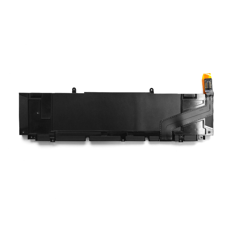 Original 4667mAh 56Wh 3 Zellen Dell Precision 5770 Workstation Akku