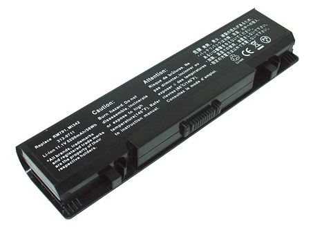 Original 4400mah 6-Zellen Dell 312-0711 312-0712 Akku