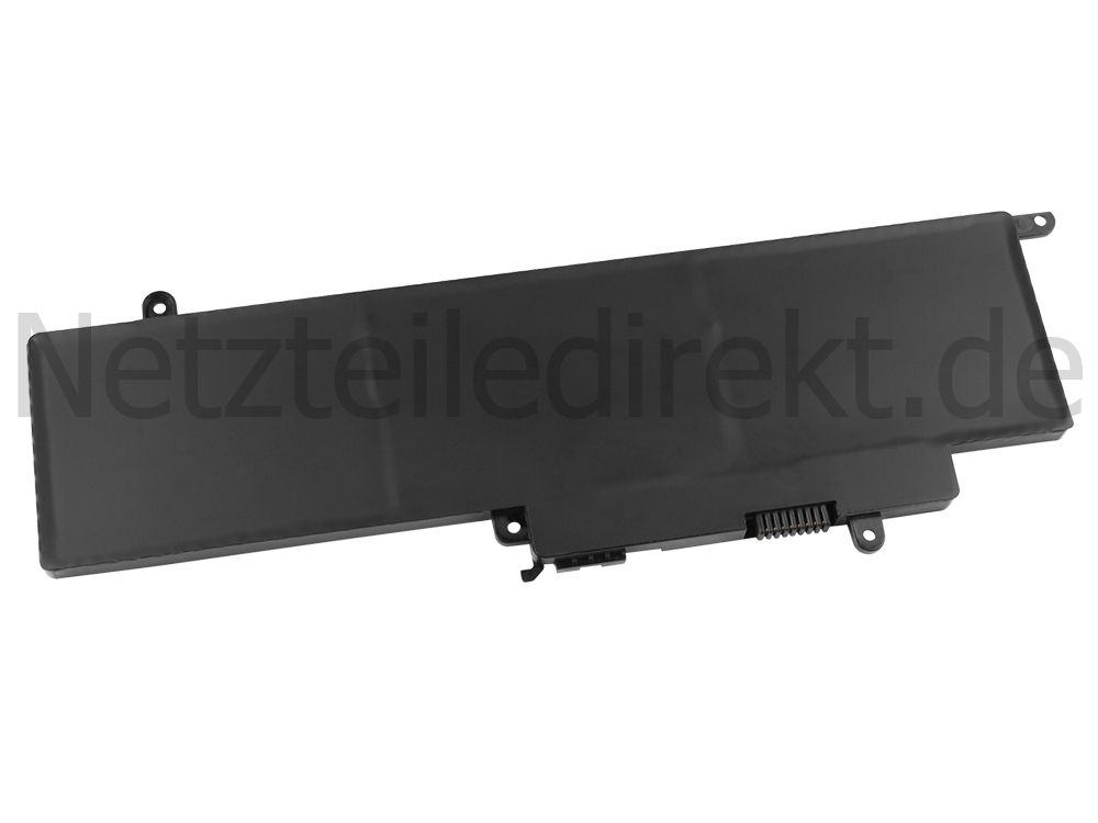 Original 43Wh 3 Zellen Akku Dell Inspiron 15 7558