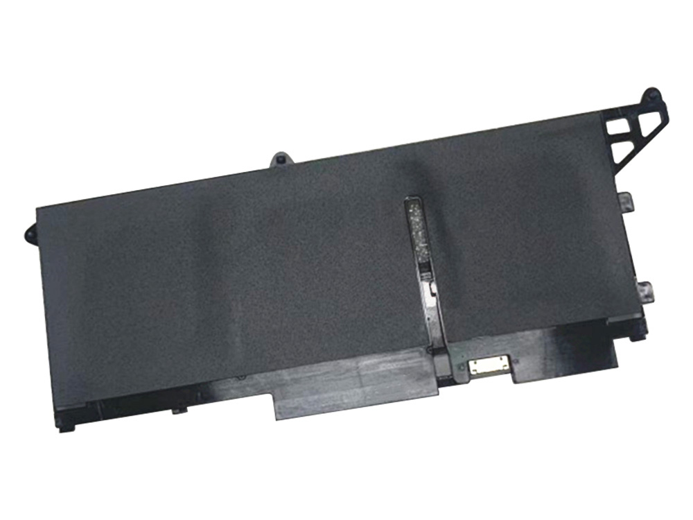 Original 3467mAh 41Wh 3 Zellen Dell Latitude 5430 Akku