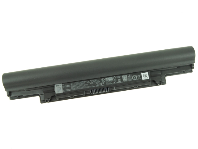 Original 5700mAh 65Wh 6-Zellen Dell 5MTD8 7WV3V YFDF9 Akku