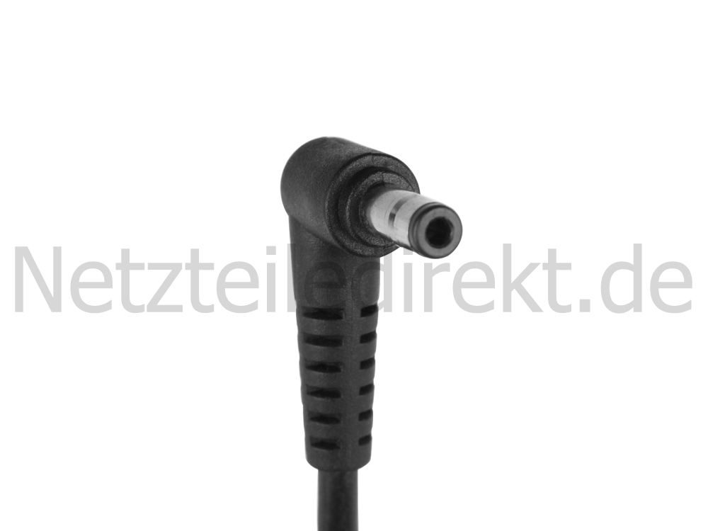 Original 120W Mifcom EG3-K (W230SD) Netzteil Ladegerät + Kabel