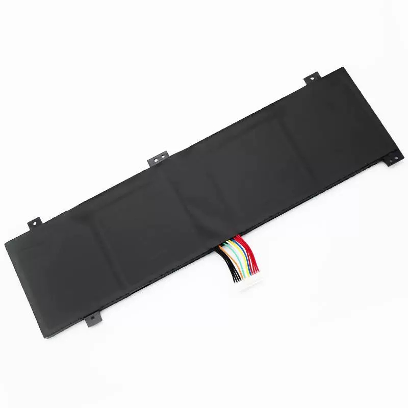 4100mAh 62.32Wh 4 Zellen Schenker XMG Core 15 Ampere Akku