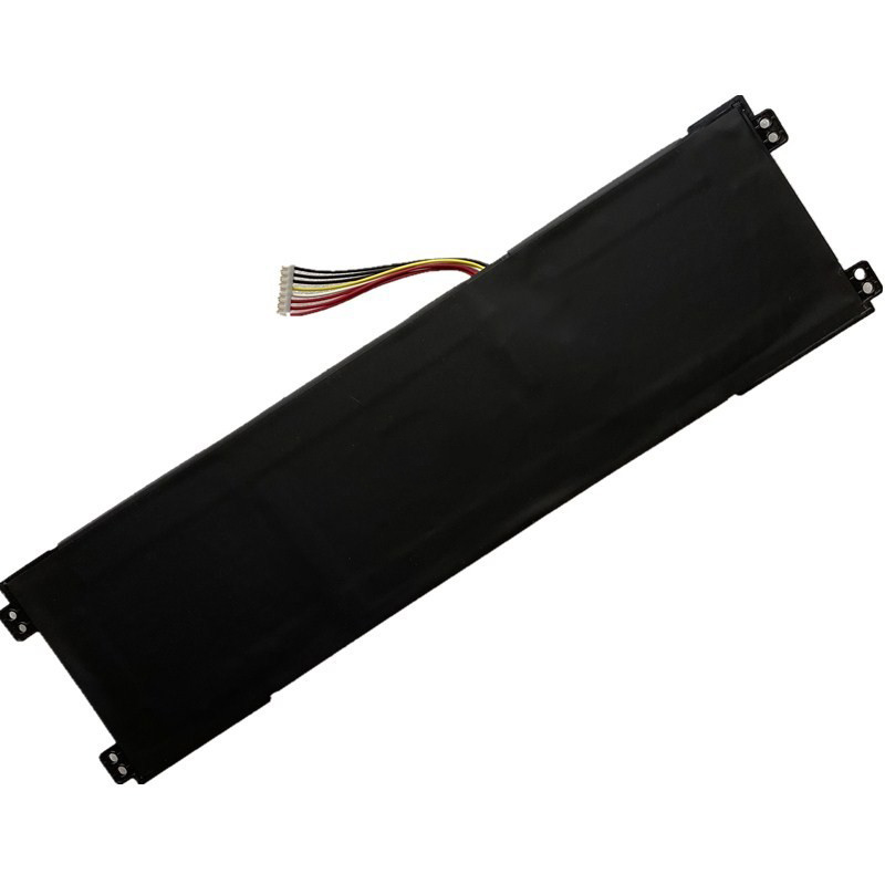 11.55V 4210mAh 48.62Wh 3-Zellen Nexstgo PRIMUS NX101(NP14N1) Akku