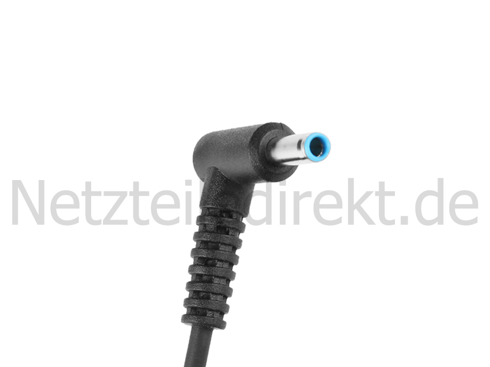 Original Netzteil Ladegerät HP 15-bs024ns 1VM86EA 90W + Kabel