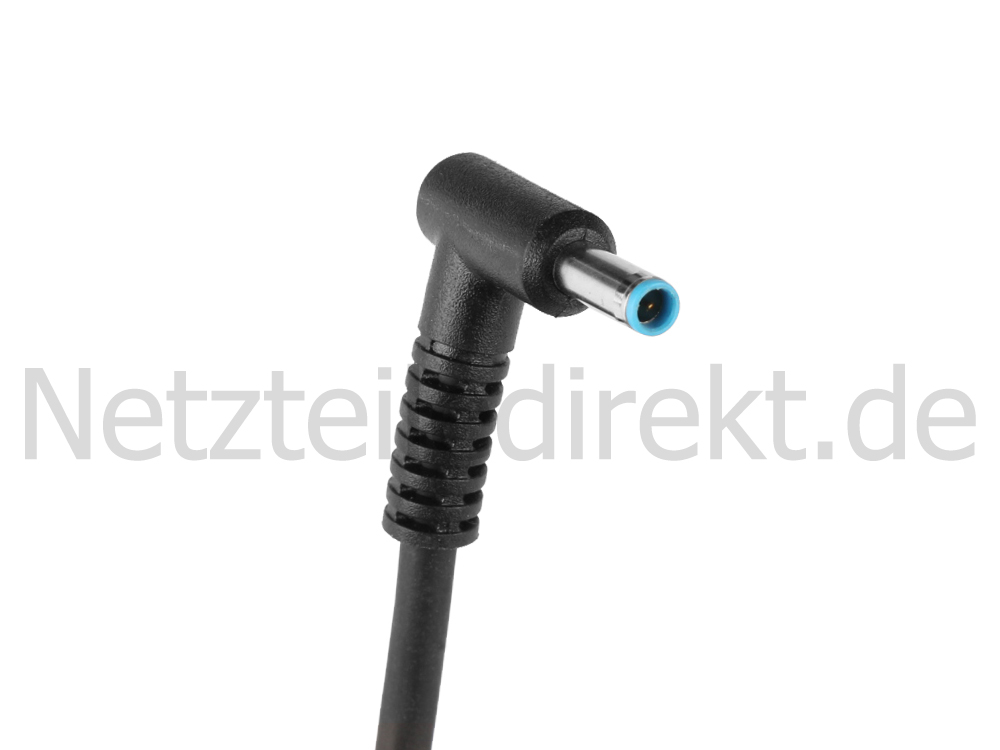 Original Netzteil Ladegerät HP Envy 17-j010el 120W + Kabel