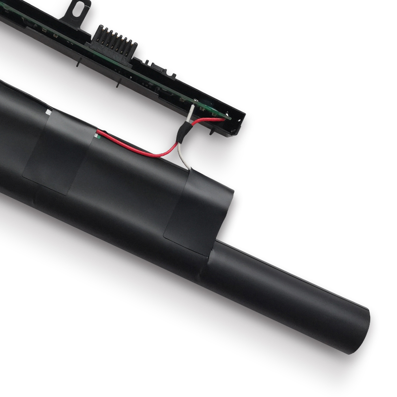 10.8V 4400mAh 47.52Wh 6-Zellen Mechrevo MR T6S-LE03 Akku