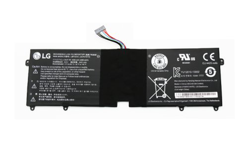 Original 4495mAh 34.61Wh LG Gram 14Z960-G.AA56K Akku