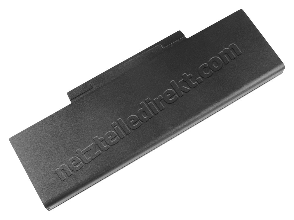 Original 7200mAh 9-Zellen Medion Akoya X7811 MD 97326 MD97326 Akku