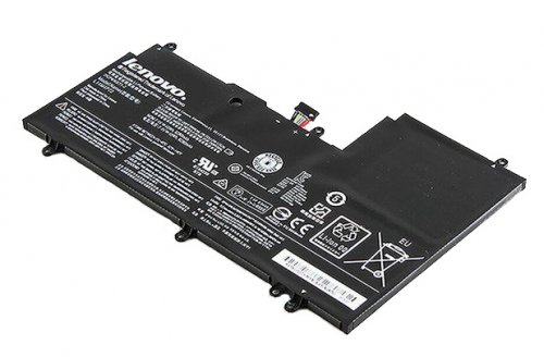 Lenovo L14M4P72 5B10G75095 L14S4P72 5B10G84689 Akku 45Whr - zum Schließen ins Bild klicken